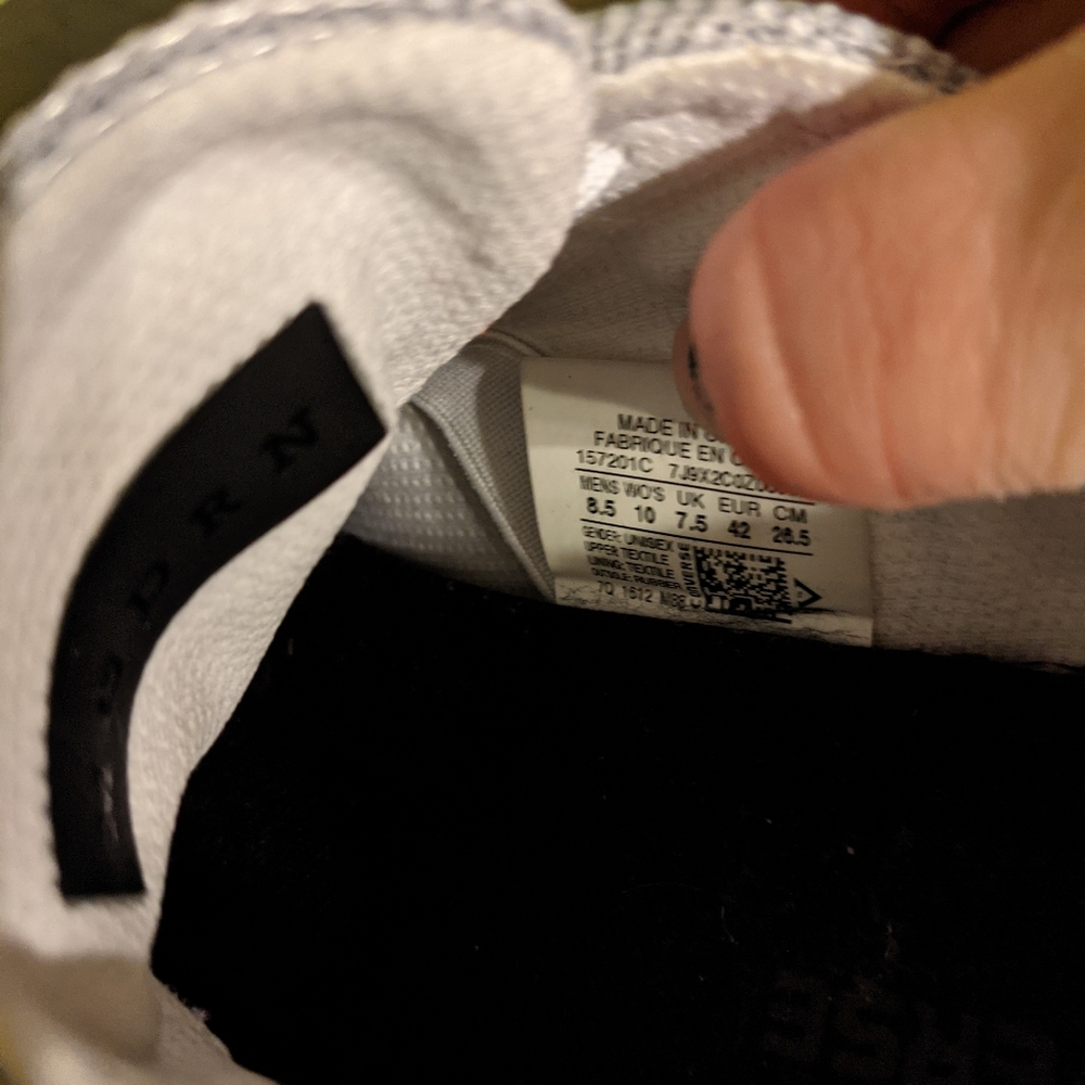 Converse All Star - Picture 5 of 5